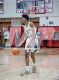 Photo from the gallery "La Mirada vs. Rancho Christian (CIF SS 2A Championship)"