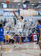 Photo from the gallery "La Mirada vs. Rancho Christian (CIF SS 2A Championship)"