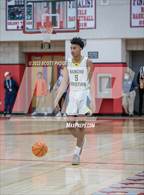 Photo from the gallery "La Mirada vs. Rancho Christian (CIF SS 2A Championship)"