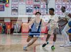 Photo from the gallery "La Mirada vs. Rancho Christian (CIF SS 2A Championship)"