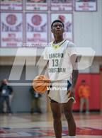 Photo from the gallery "La Mirada vs. Rancho Christian (CIF SS 2A Championship)"