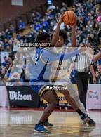 Photo from the gallery "La Mirada vs. Rancho Christian (CIF SS 2A Championship)"
