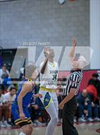 Photo from the gallery "La Mirada vs. Rancho Christian (CIF SS 2A Championship)"