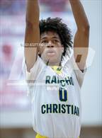 Photo from the gallery "La Mirada vs. Rancho Christian (CIF SS 2A Championship)"
