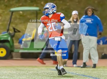 Thumbnail 2 in Fountain-Fort Carson @ Cherry Creek (CHSAA 5A 2nd Round) photogallery.