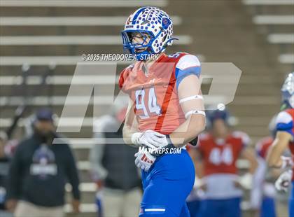 Thumbnail 3 in Fountain-Fort Carson @ Cherry Creek (CHSAA 5A 2nd Round) photogallery.