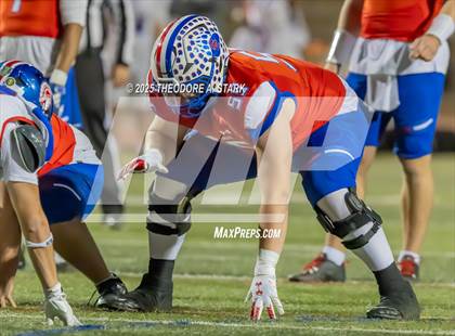 Thumbnail 3 in Fountain-Fort Carson @ Cherry Creek (CHSAA 5A 2nd Round) photogallery.