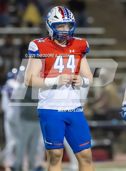 Thumbnail 1 in Fountain-Fort Carson @ Cherry Creek (CHSAA 5A 2nd Round) photogallery.