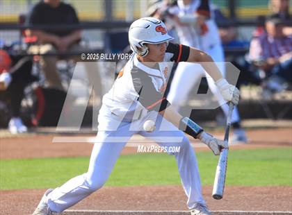 Thumbnail 3 in Grand Saline vs Mineola photogallery.