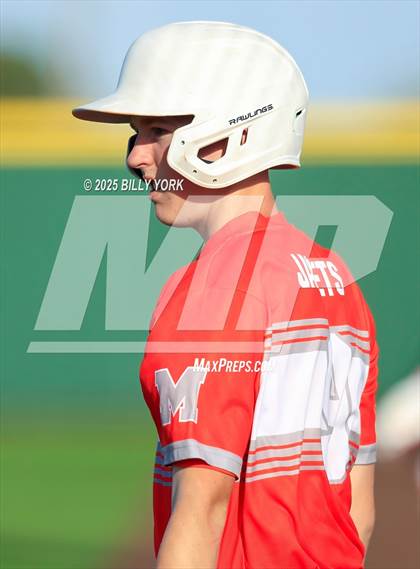 Thumbnail 1 in Grand Saline vs Mineola photogallery.