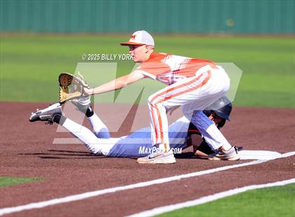 Thumbnail 1 in Grand Saline vs Mineola photogallery.