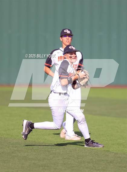 Thumbnail 3 in Grand Saline vs Mineola photogallery.