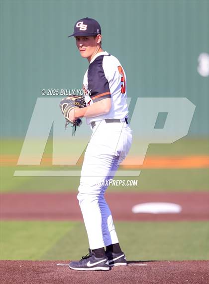Thumbnail 2 in Grand Saline vs Mineola photogallery.