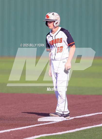 Thumbnail 1 in Grand Saline vs Mineola photogallery.