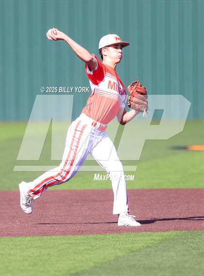 Thumbnail 3 in Grand Saline vs Mineola photogallery.