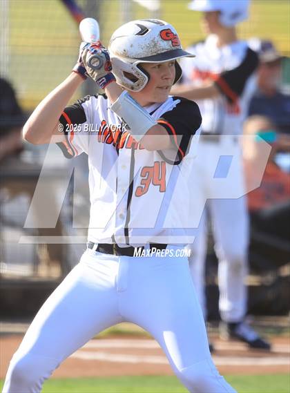 Thumbnail 1 in Grand Saline vs Mineola photogallery.