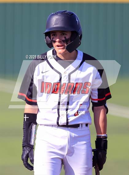 Thumbnail 3 in Grand Saline vs Mineola photogallery.