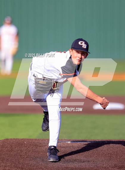 Thumbnail 3 in Grand Saline vs Mineola photogallery.