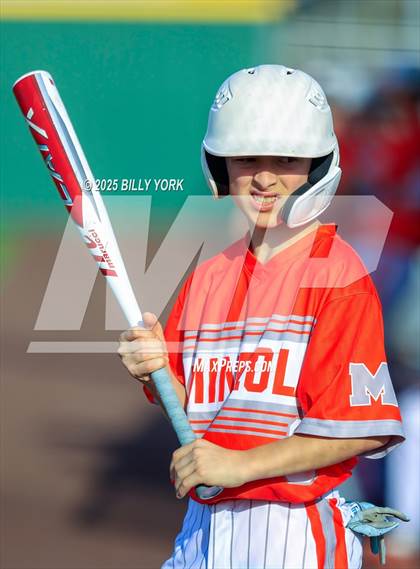 Thumbnail 3 in Grand Saline vs Mineola photogallery.