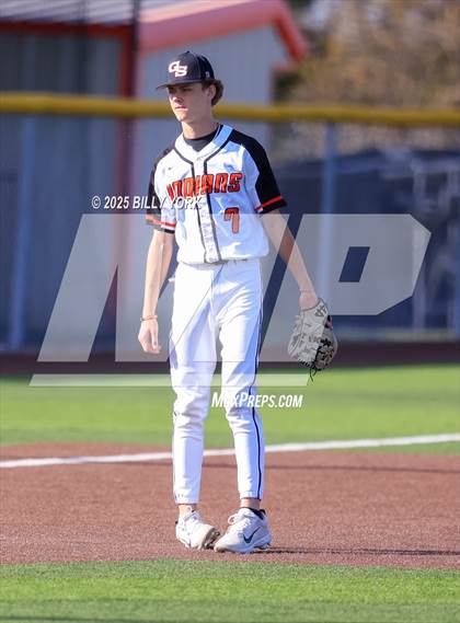Thumbnail 2 in Grand Saline vs Mineola photogallery.