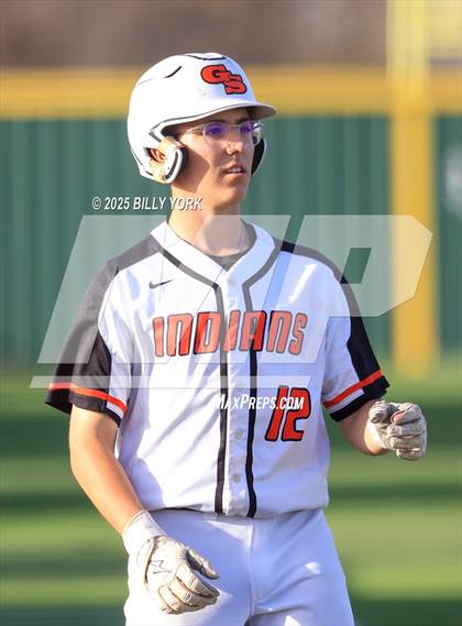 Thumbnail 3 in Grand Saline vs Mineola photogallery.