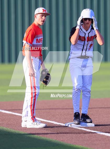 Thumbnail 3 in Grand Saline vs Mineola photogallery.