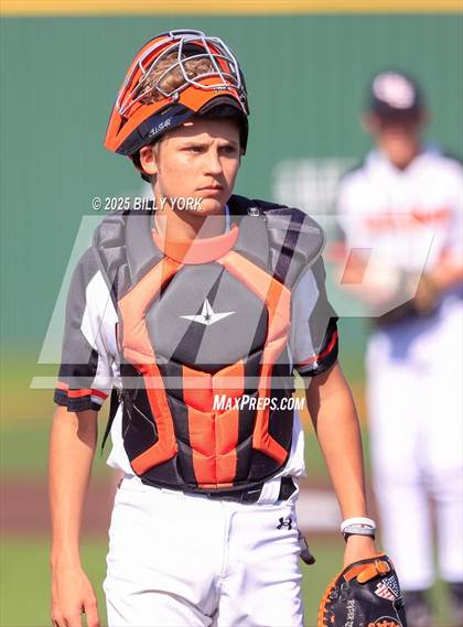 Thumbnail 1 in Grand Saline vs Mineola photogallery.