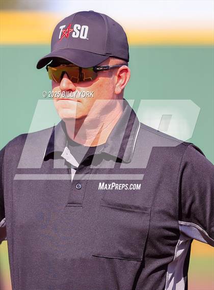 Thumbnail 1 in Grand Saline vs Mineola photogallery.