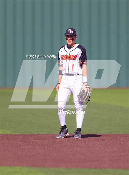 Thumbnail 3 in Grand Saline vs Mineola photogallery.