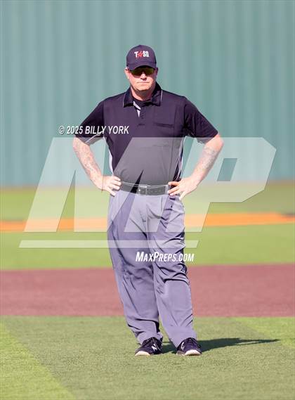 Thumbnail 1 in Grand Saline vs Mineola photogallery.