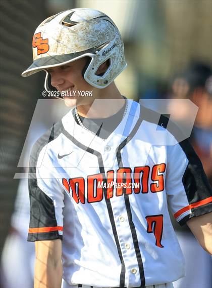 Thumbnail 2 in Grand Saline vs Mineola photogallery.