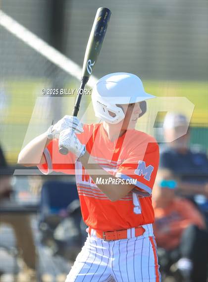 Thumbnail 1 in Grand Saline vs Mineola photogallery.