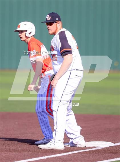 Thumbnail 3 in Grand Saline vs Mineola photogallery.