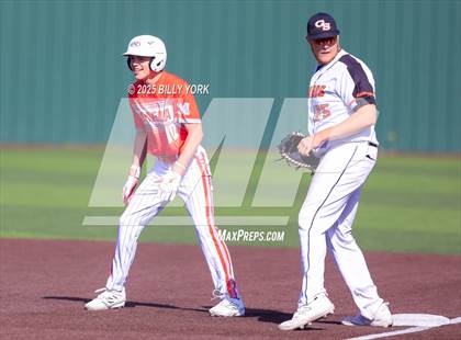 Thumbnail 3 in Grand Saline vs Mineola photogallery.