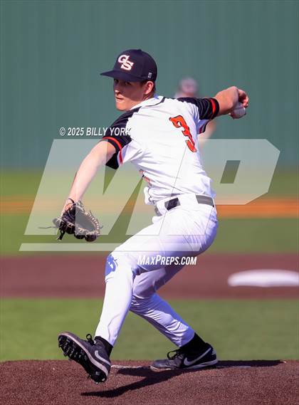 Thumbnail 3 in Grand Saline vs Mineola photogallery.