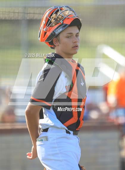 Thumbnail 1 in Grand Saline vs Mineola photogallery.