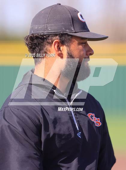 Thumbnail 2 in Grand Saline vs Mineola photogallery.