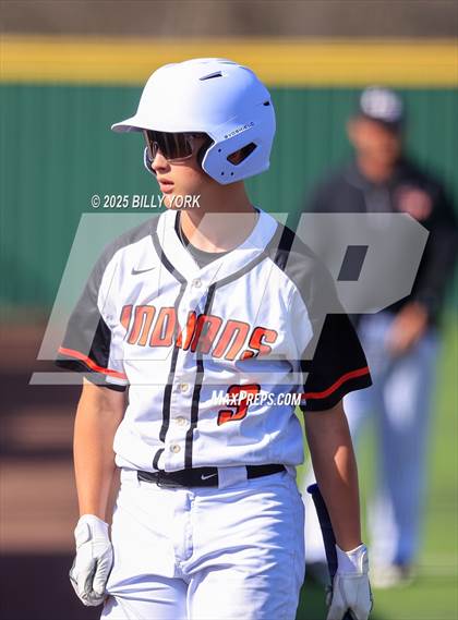 Thumbnail 3 in Grand Saline vs Mineola photogallery.
