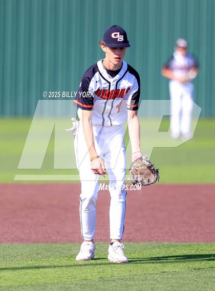 Thumbnail 1 in Grand Saline vs Mineola photogallery.