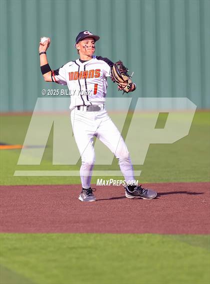 Thumbnail 3 in Grand Saline vs Mineola photogallery.