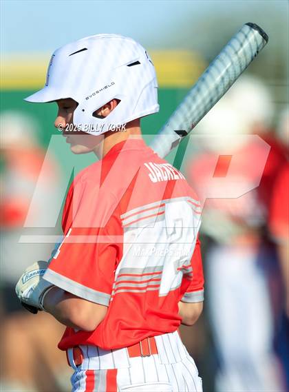 Thumbnail 1 in Grand Saline vs Mineola photogallery.