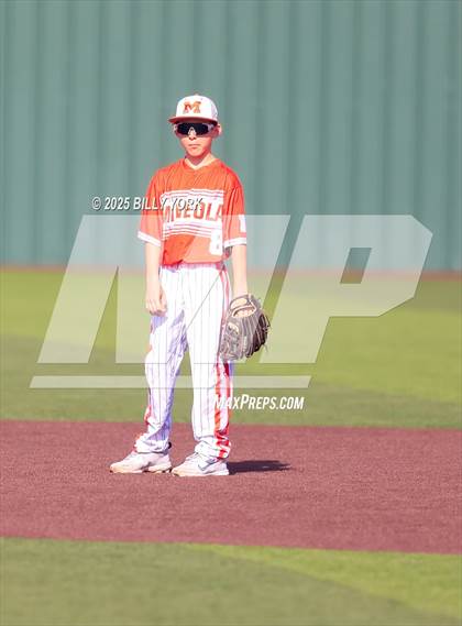 Thumbnail 1 in Grand Saline vs Mineola photogallery.