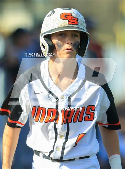 Thumbnail 3 in Grand Saline vs Mineola photogallery.