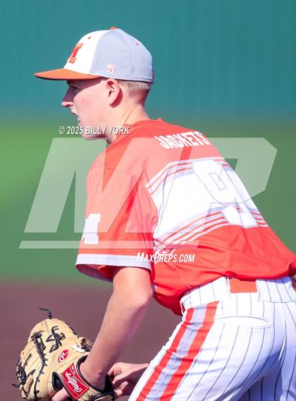 Thumbnail 1 in Grand Saline vs Mineola photogallery.