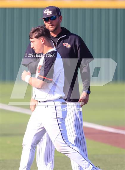 Thumbnail 2 in Grand Saline vs Mineola photogallery.