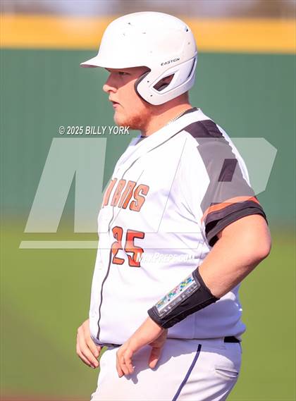 Thumbnail 1 in Grand Saline vs Mineola photogallery.