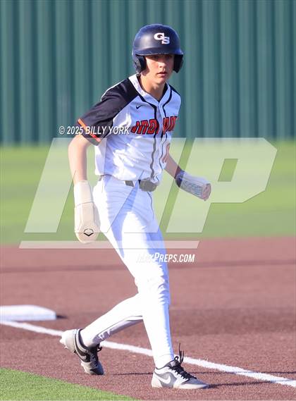 Thumbnail 1 in Grand Saline vs Mineola photogallery.