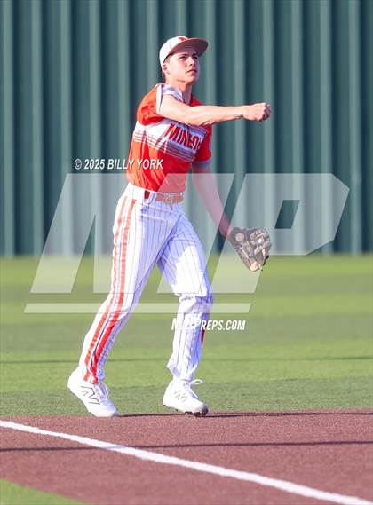 Thumbnail 2 in Grand Saline vs Mineola photogallery.