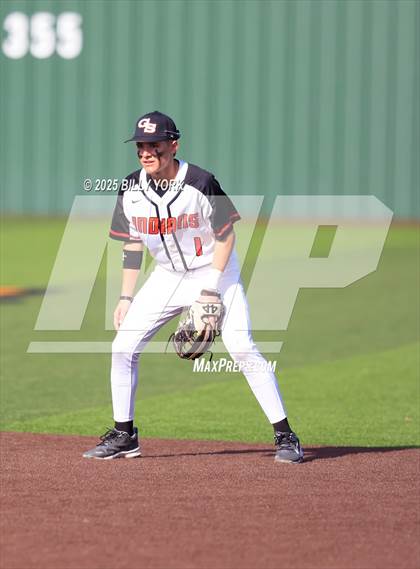 Thumbnail 1 in Grand Saline vs Mineola photogallery.