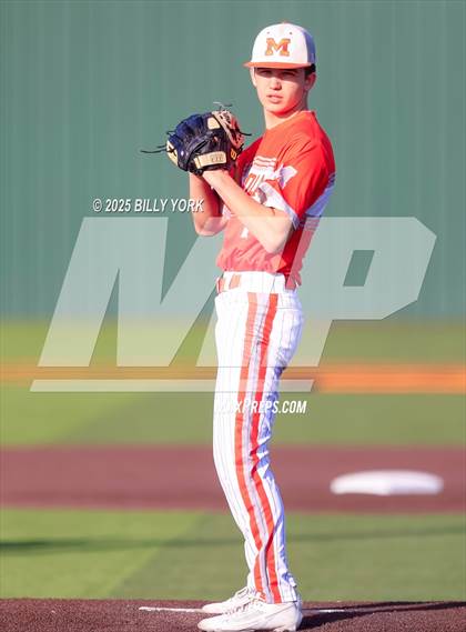 Thumbnail 2 in Grand Saline vs Mineola photogallery.